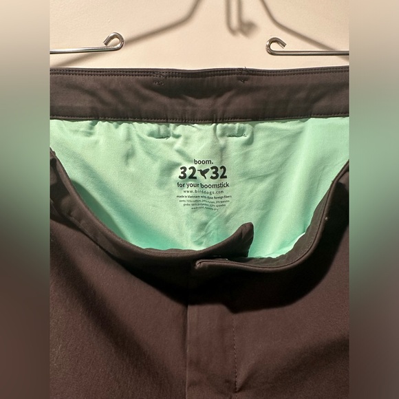 Birddog pants size 32 - Picture 4 of 7